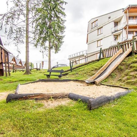 Apartament Pogodny Apartamentyzakopianskie Basen Sauna Jacuzzi Zakopane Exteriör bild