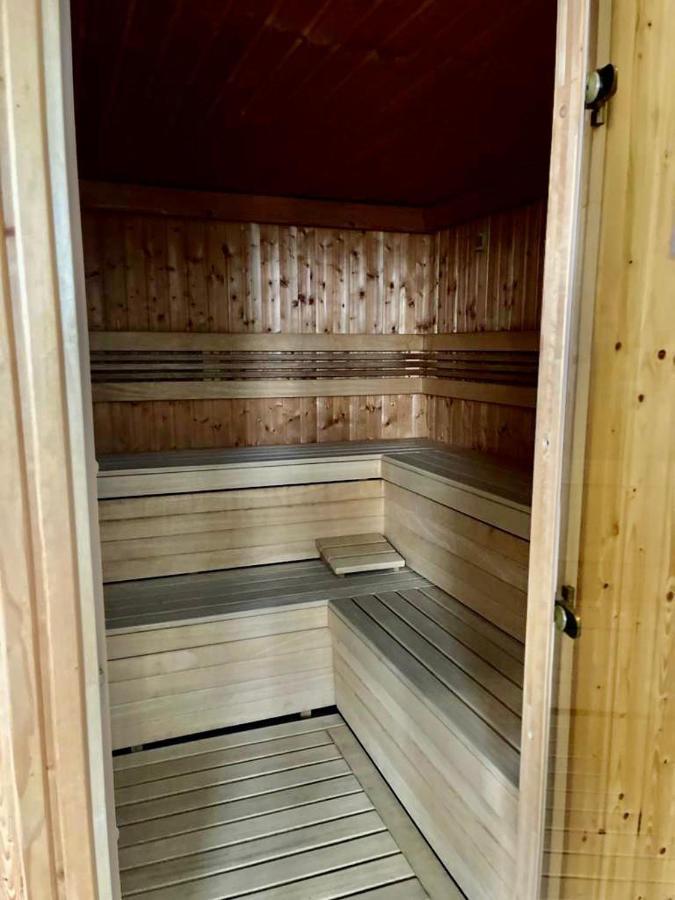 Apartament Pogodny Apartamentyzakopianskie Basen Sauna Jacuzzi Zakopane Exteriör bild