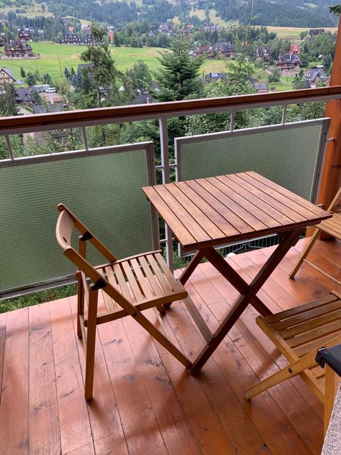 Apartament Pogodny Apartamentyzakopianskie Basen Sauna Jacuzzi Zakopane Exteriör bild