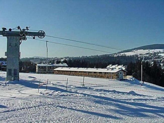 Apartament Pogodny Apartamentyzakopianskie Basen Sauna Jacuzzi Zakopane Exteriör bild