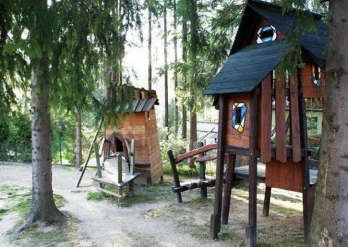 Apartament Pogodny Apartamentyzakopianskie Basen Sauna Jacuzzi Zakopane Exteriör bild