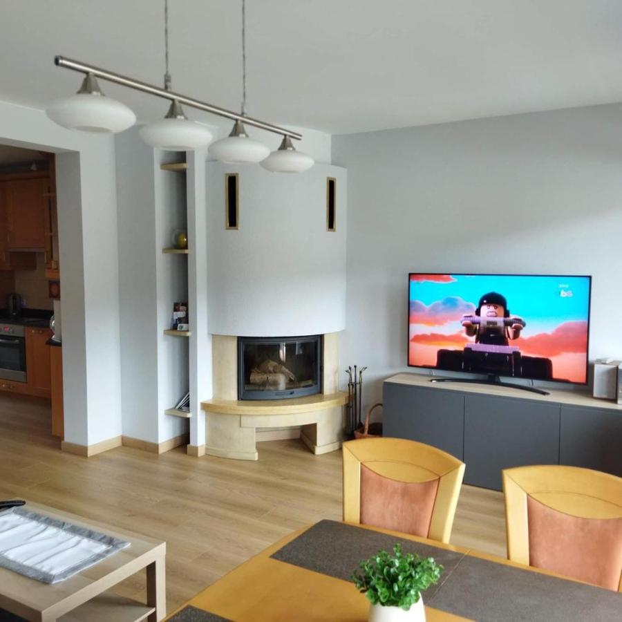 Apartament Pogodny Apartamentyzakopianskie Basen Sauna Jacuzzi Zakopane Exteriör bild