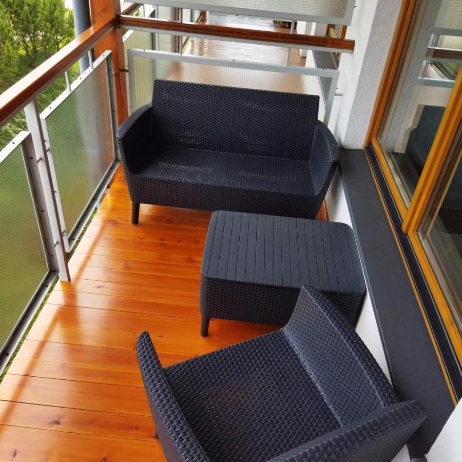 Apartament Pogodny Apartamentyzakopianskie Basen Sauna Jacuzzi Zakopane Exteriör bild